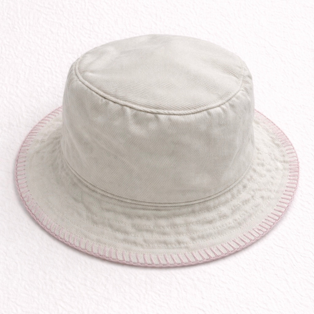 Cappello a falda