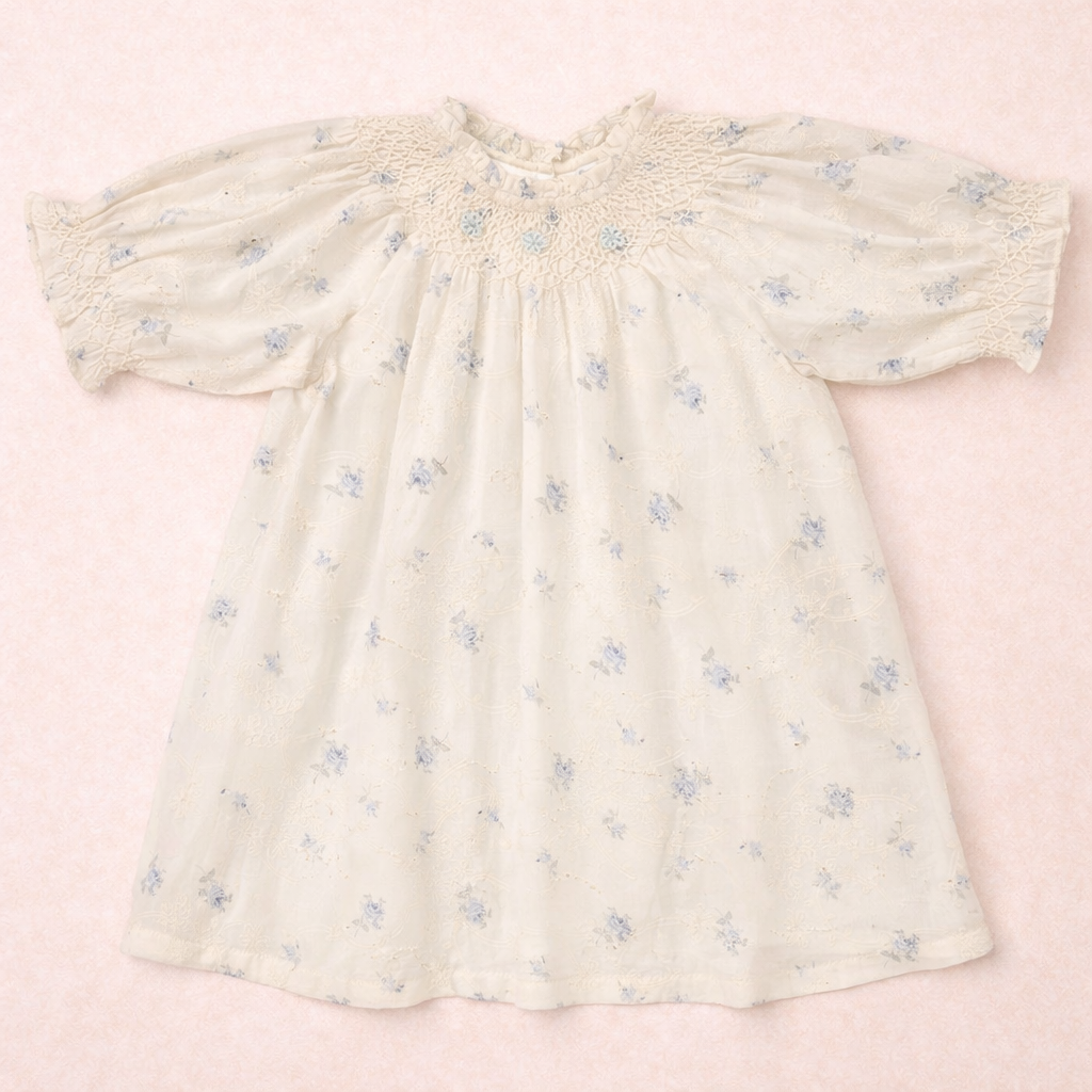 Lira Dress
