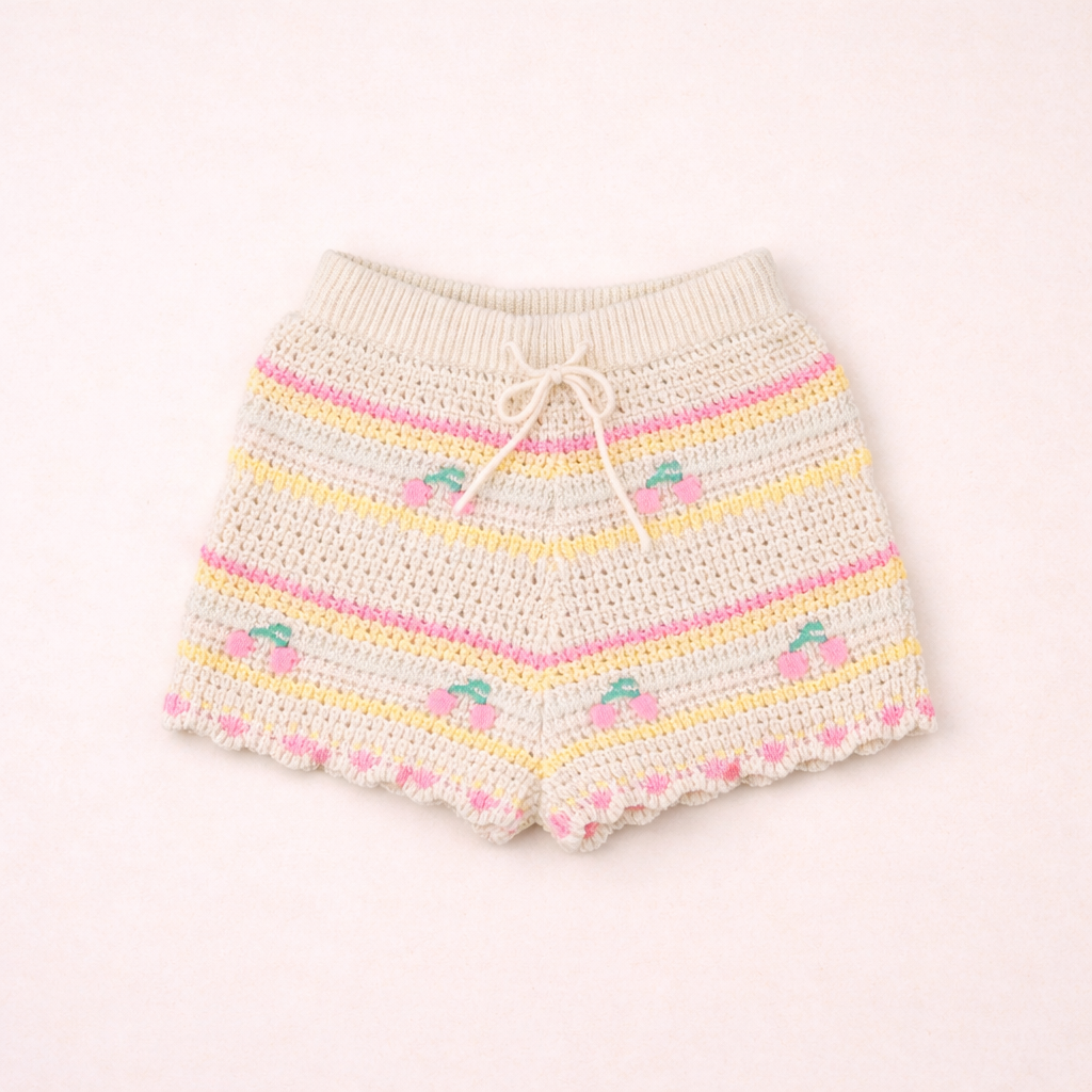 Paloma Shorts