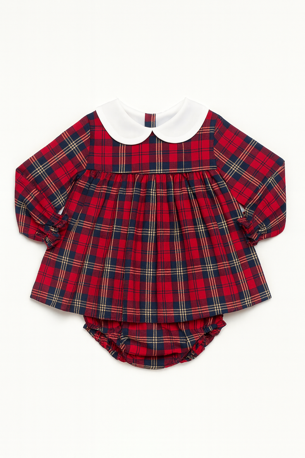 Abitino Scozzese “Piccola Tradizione”