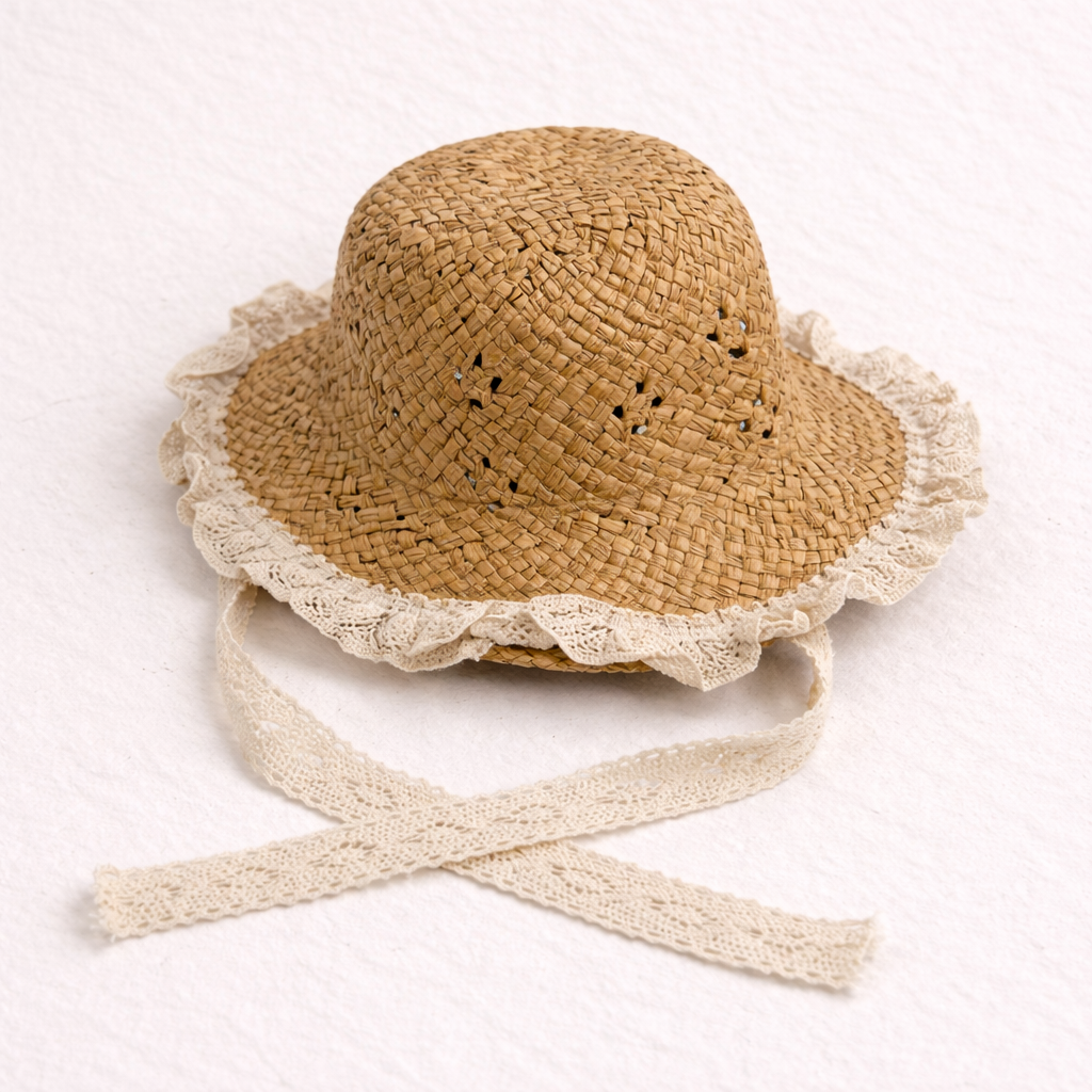 Cappello “Dolce Provenza”