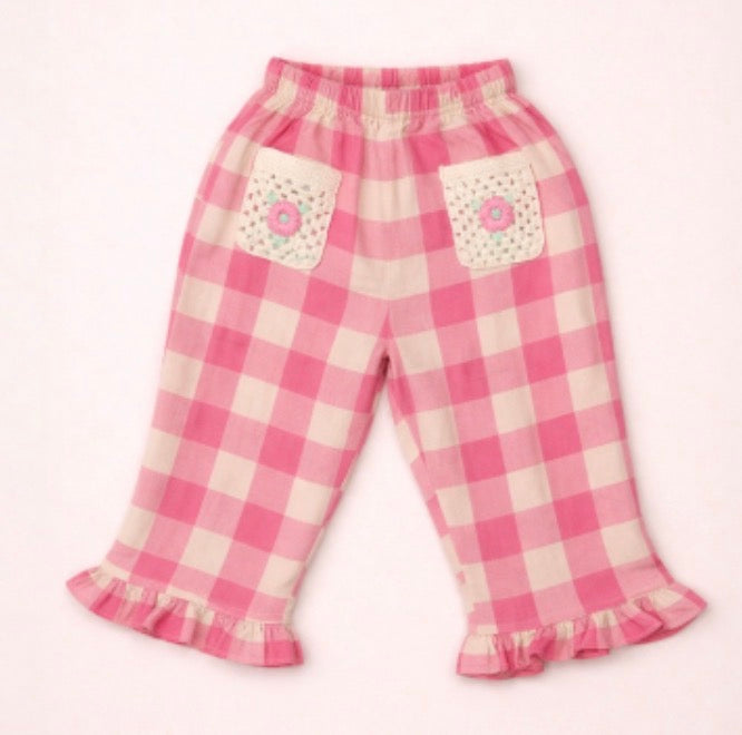 Mia Pants