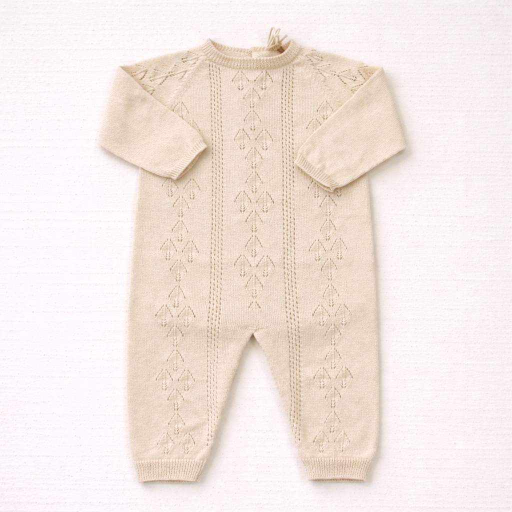 Tutina neonato