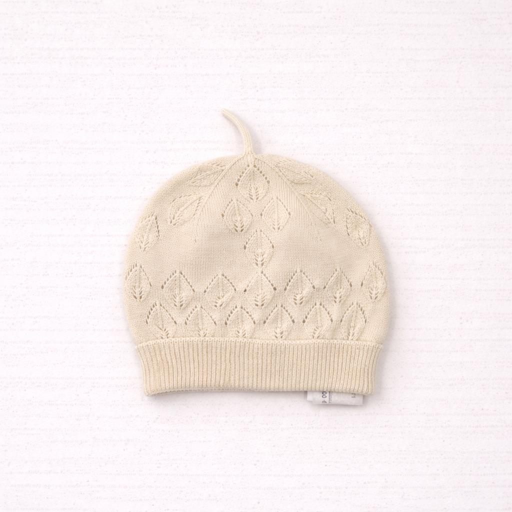 Cappellino neonato