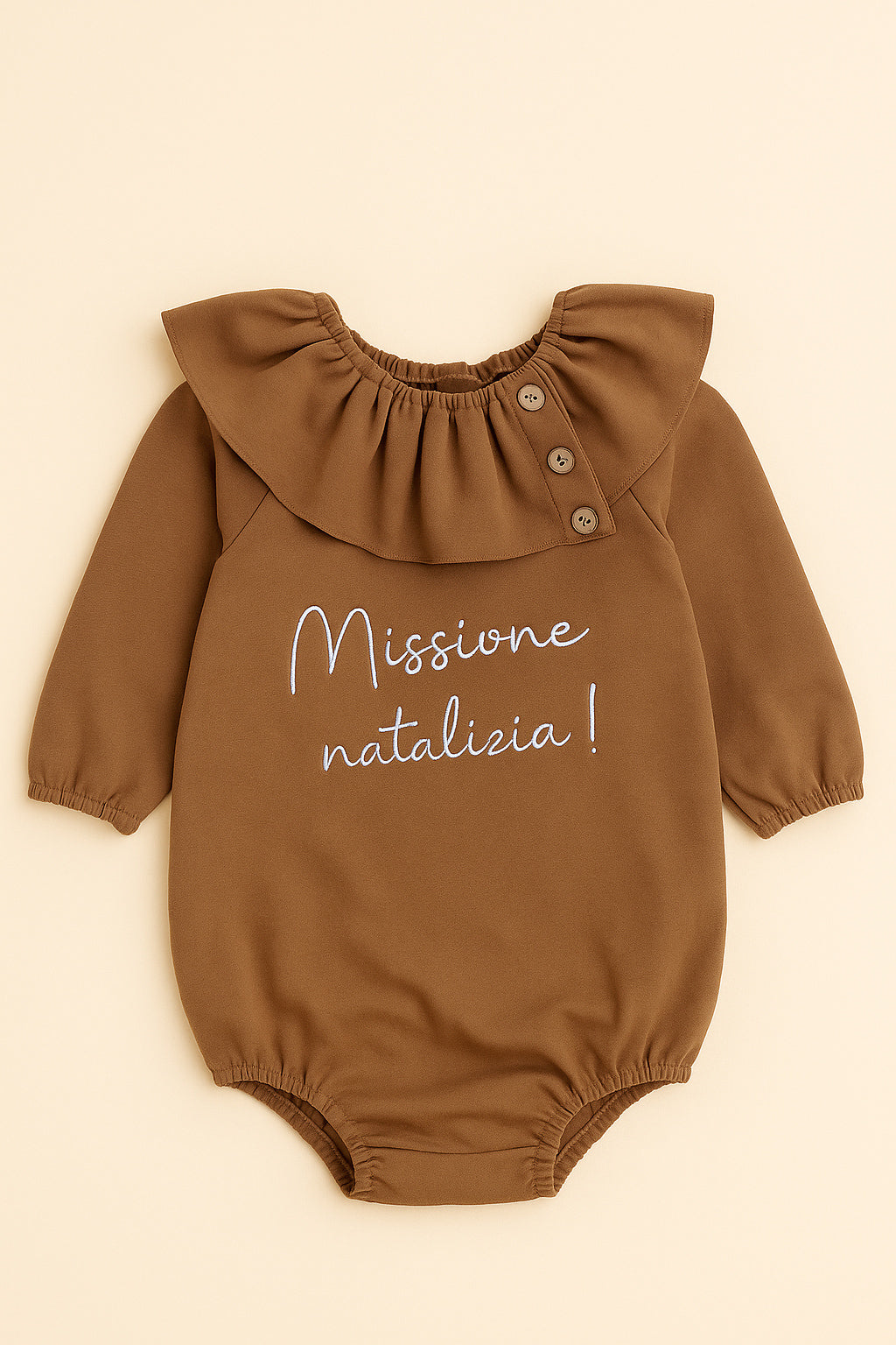 Body “Missione Natalizia”