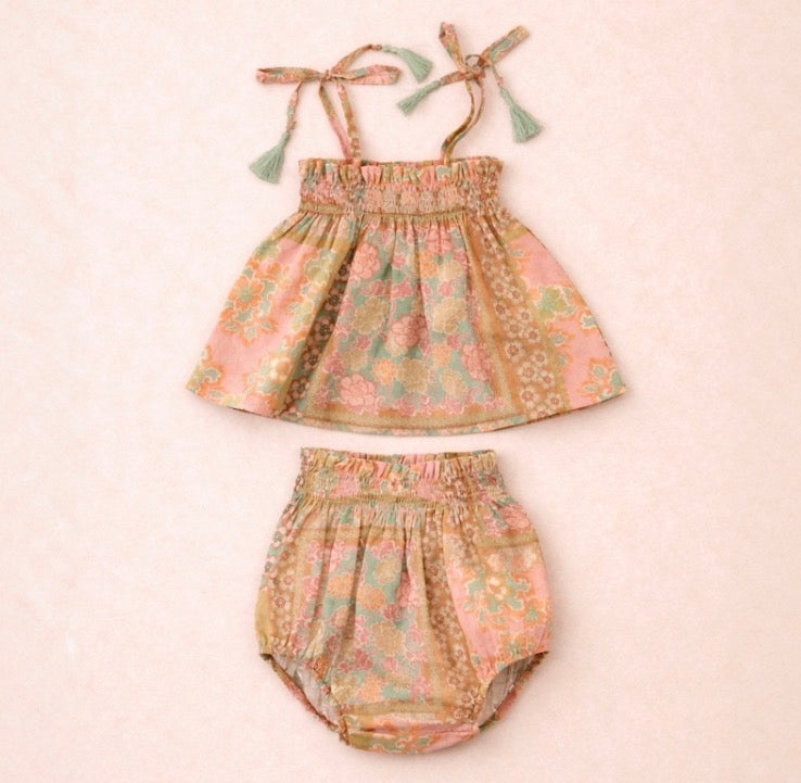 Claire Baby Set