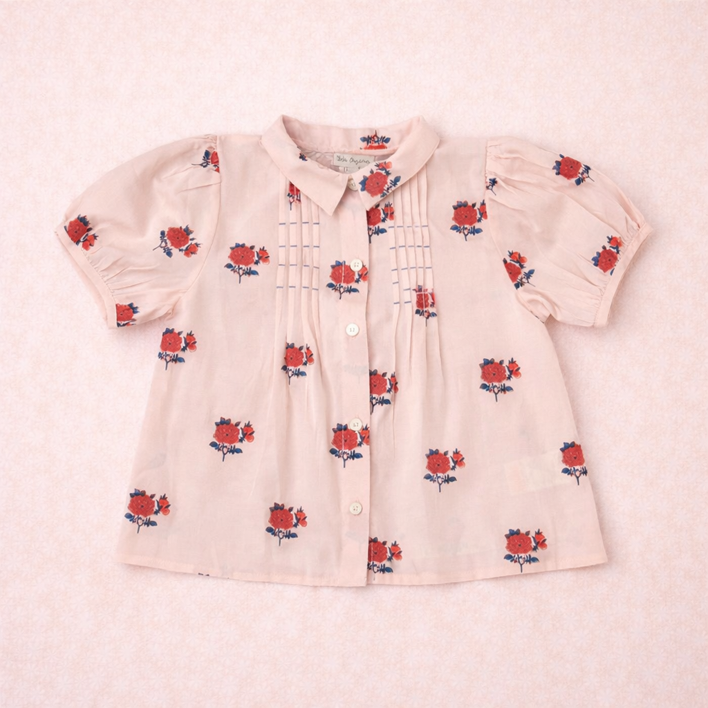 April Blouse