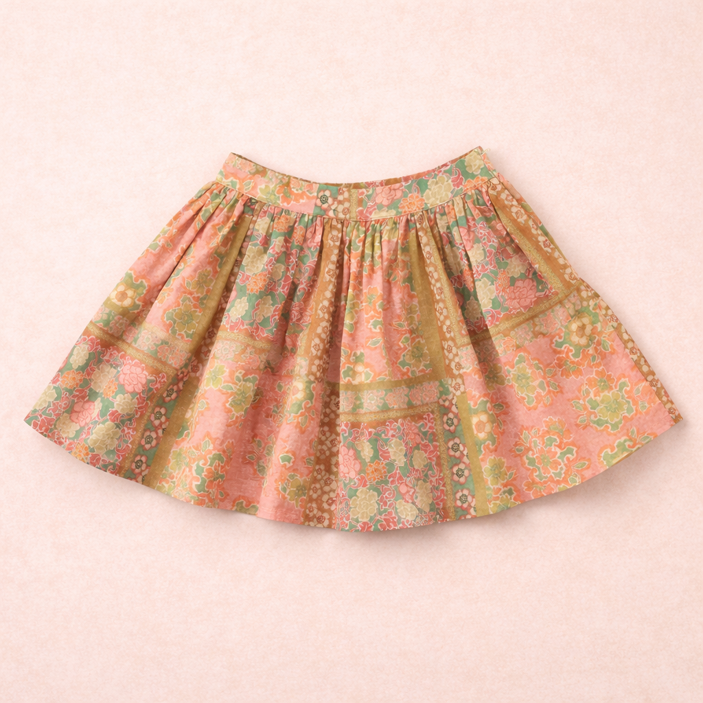 Claire Skirt