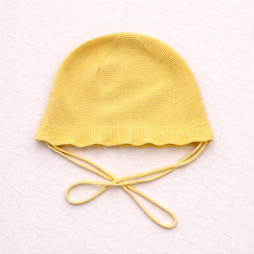 Cuffietta neonato
