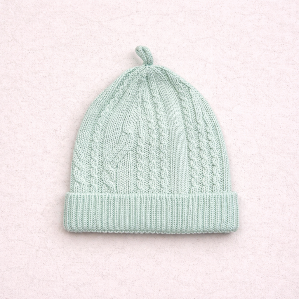 Cappellino neonato