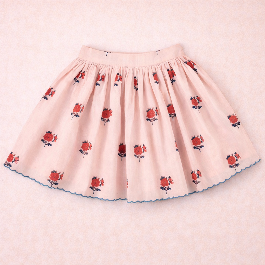 April Skirt