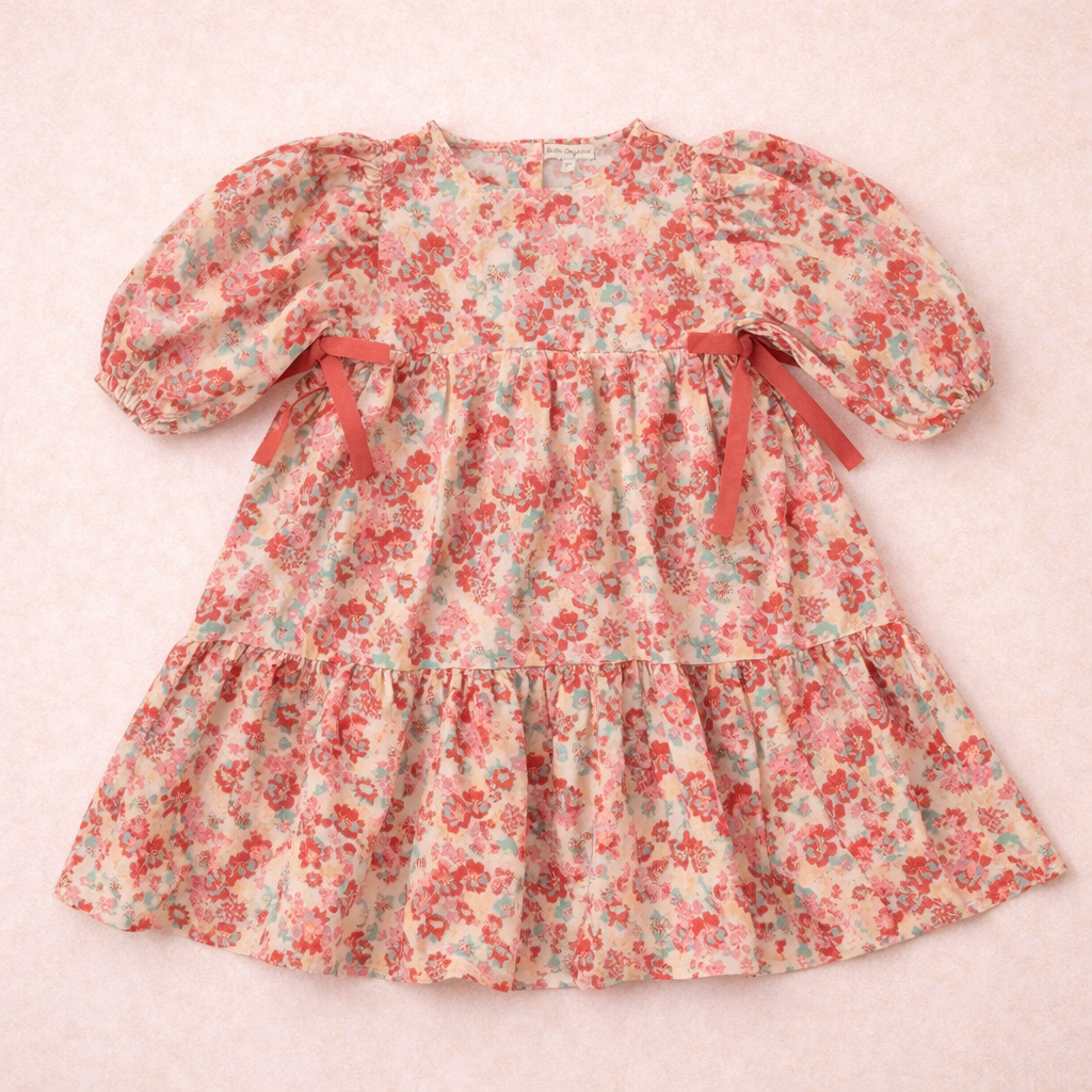 Esther Dress