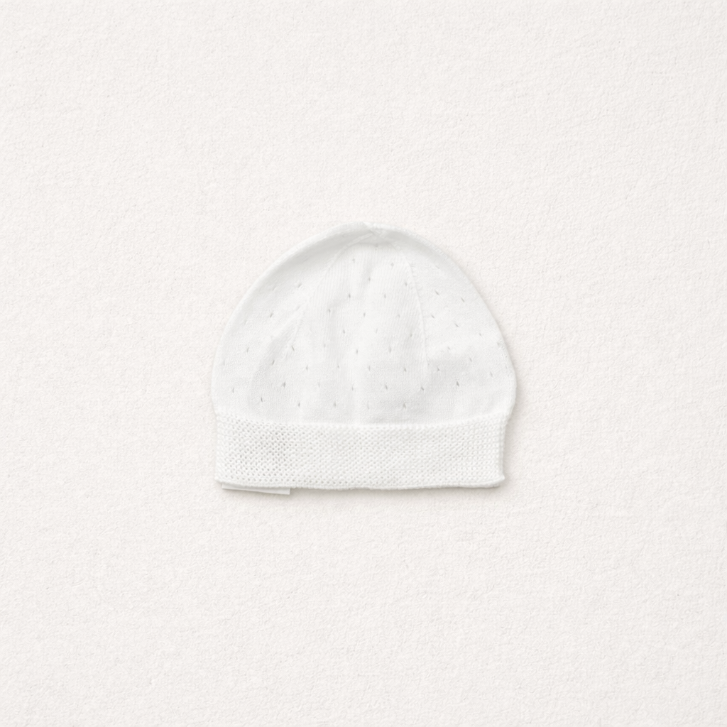Cappellino “Purezza”
