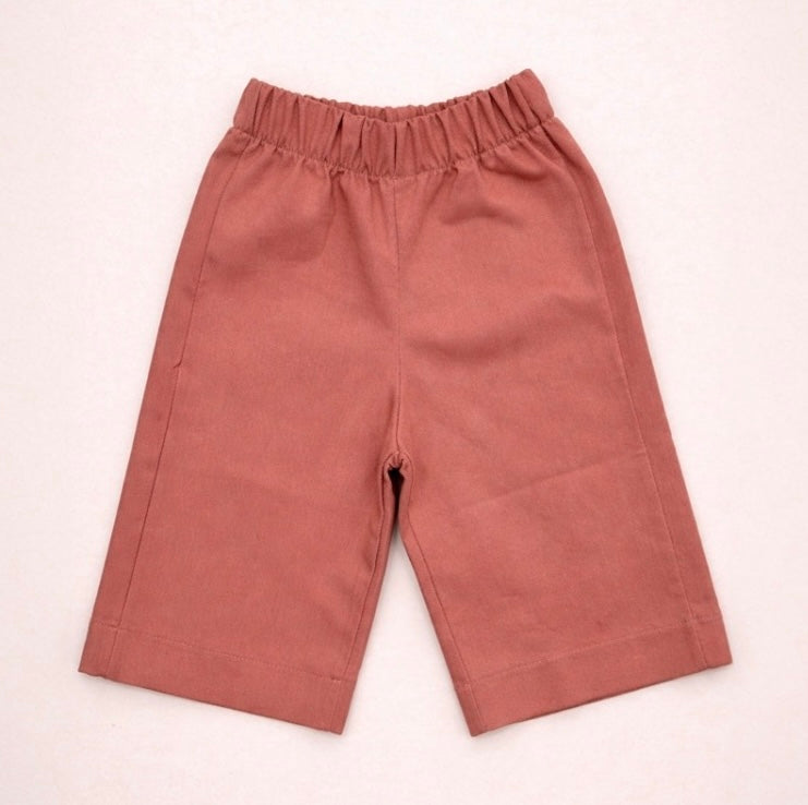 Pantalone Baggy