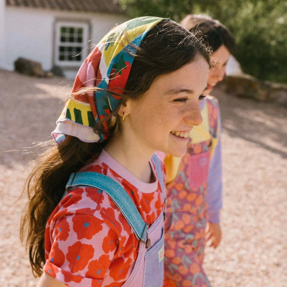 Bandana fruttq