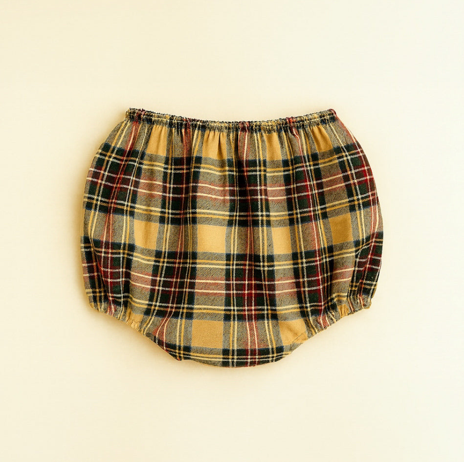 Mutandone Tartan
