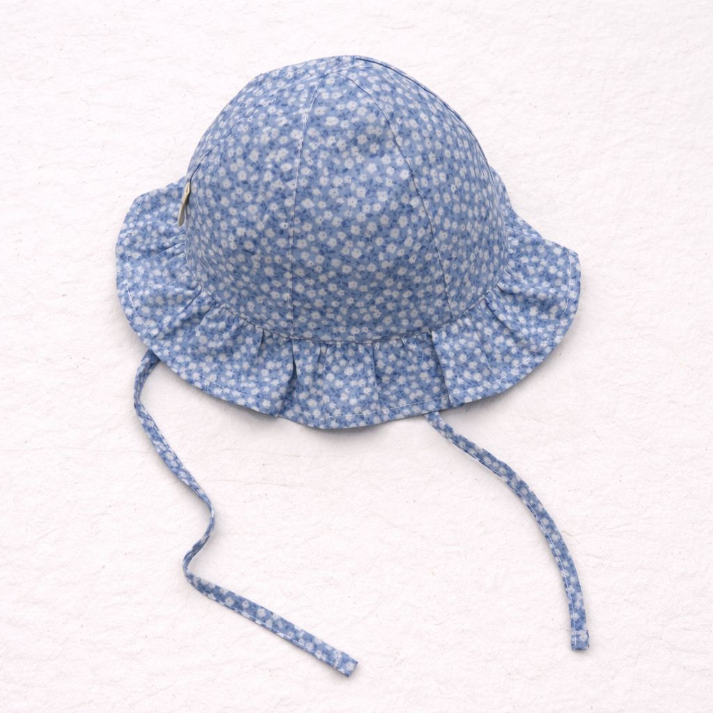Cappelli fiorellini