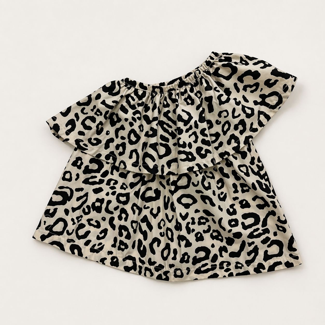 Vestito Leo Chic