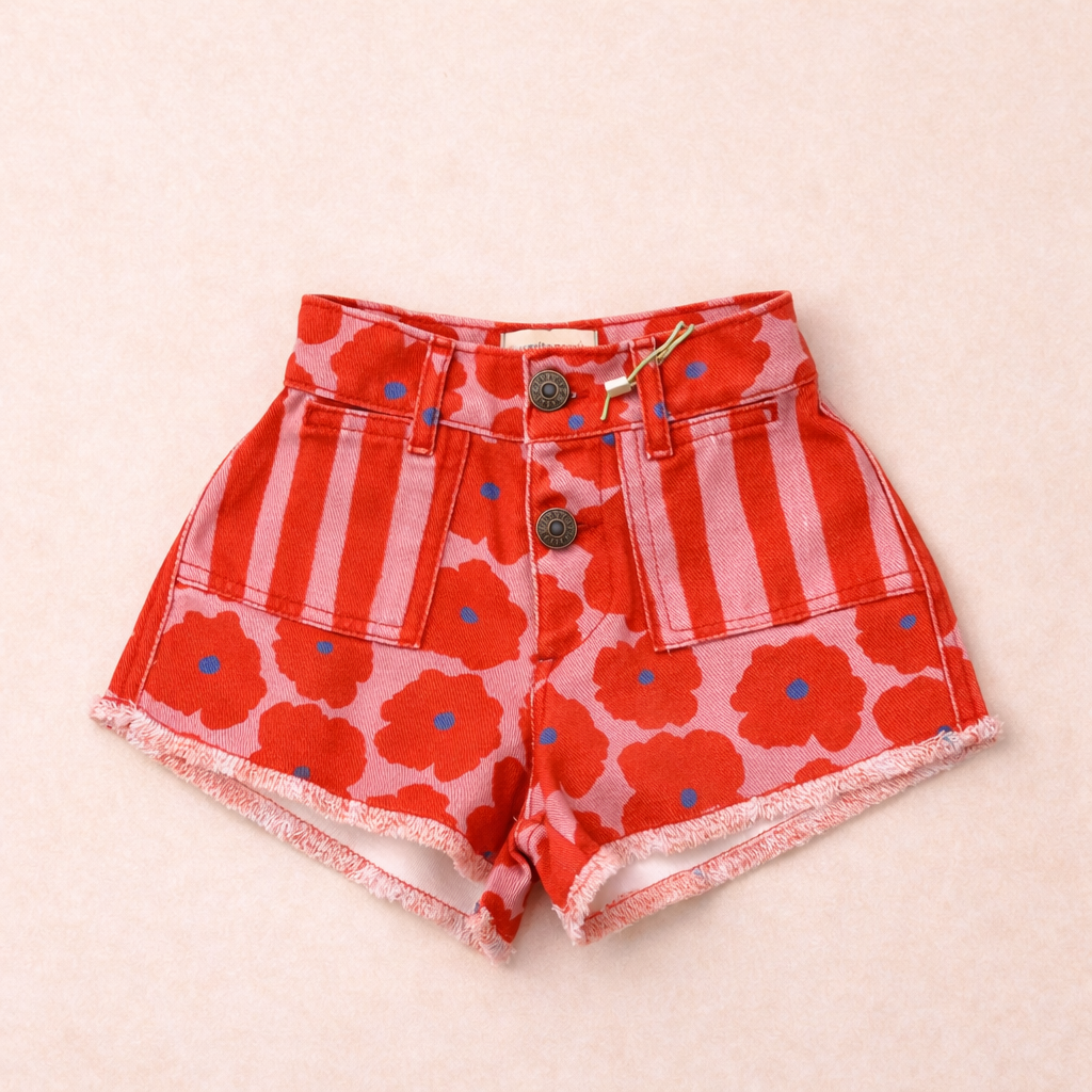 Shorts Fiore