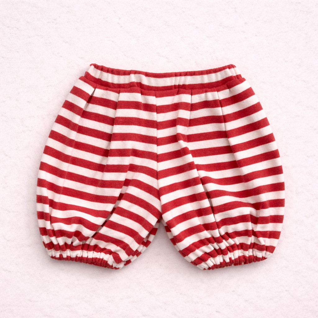 Culottina neonato