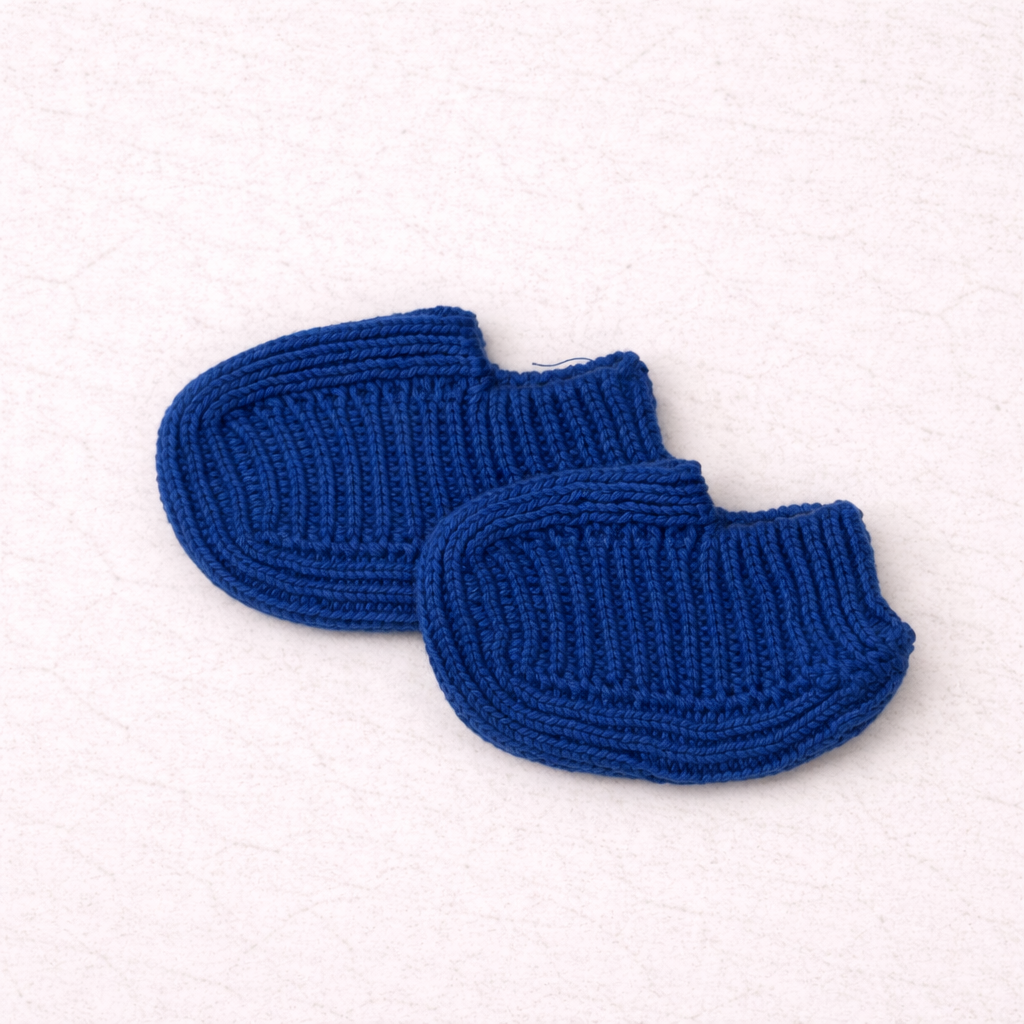Scarpine neonato