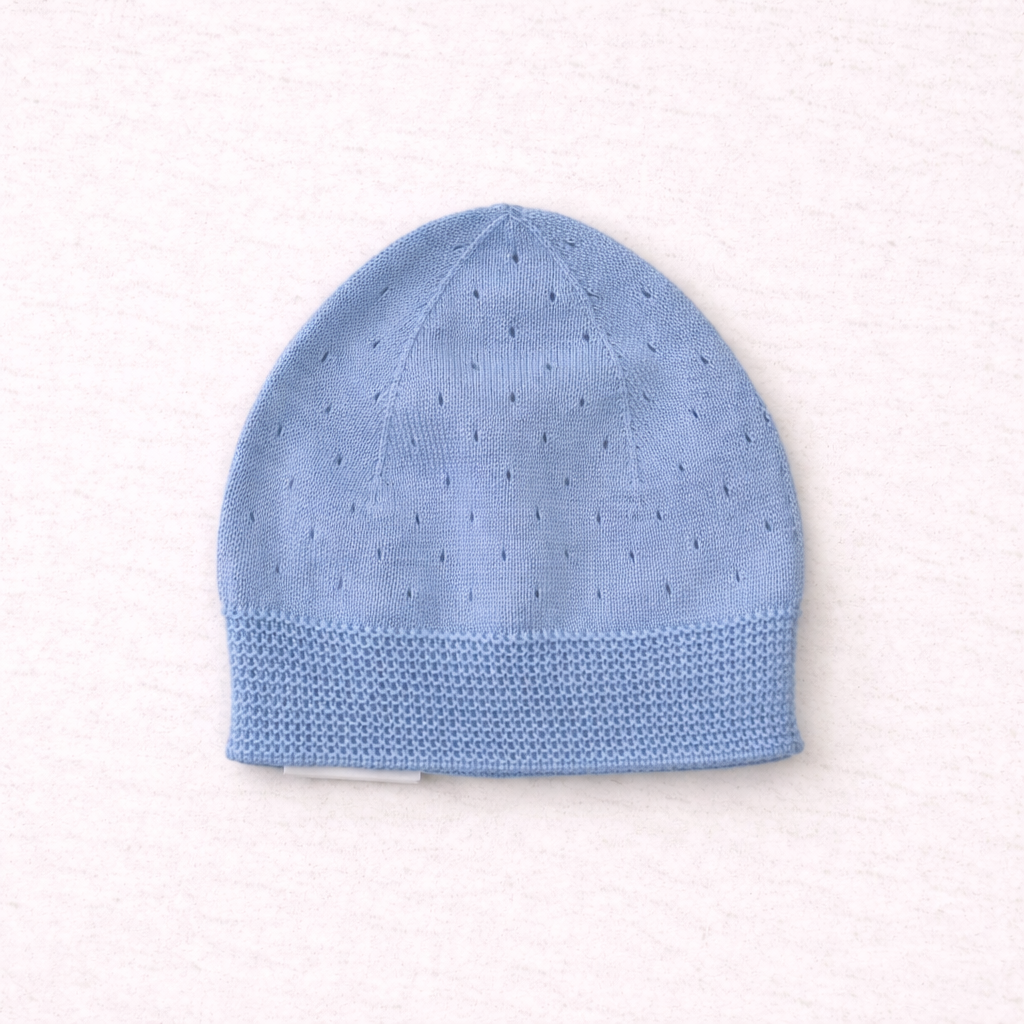 Cappellino neonato