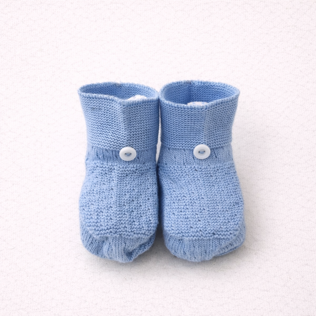 Scarpine neonato