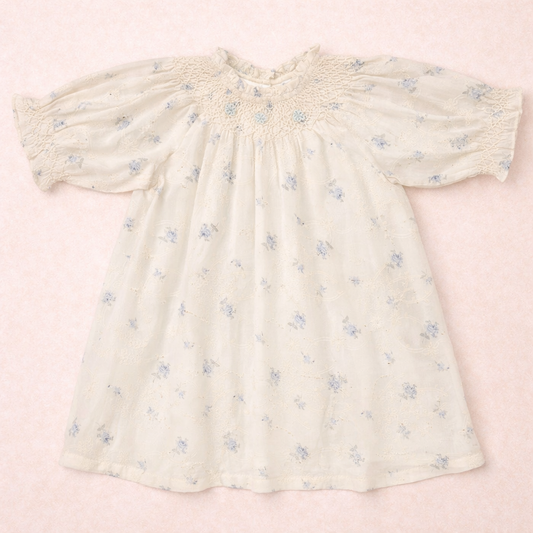 Lira Dress