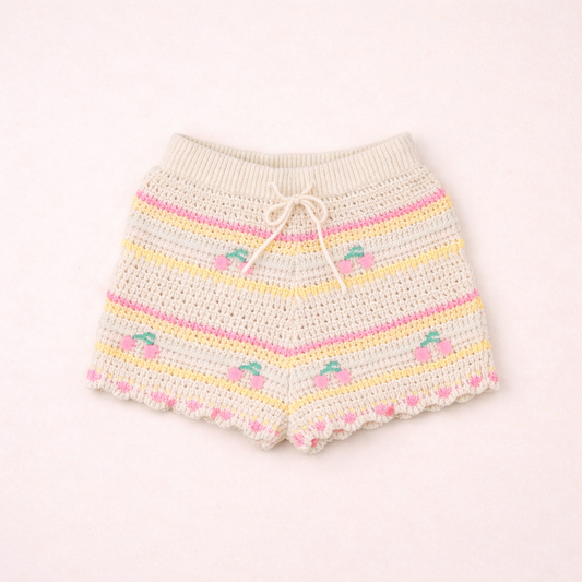 Paloma Shorts