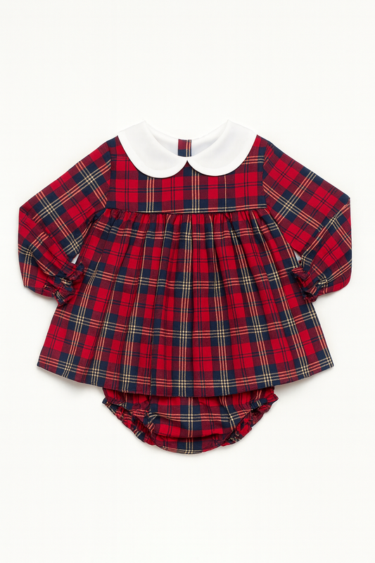 Abitino Scozzese “Piccola Tradizione”