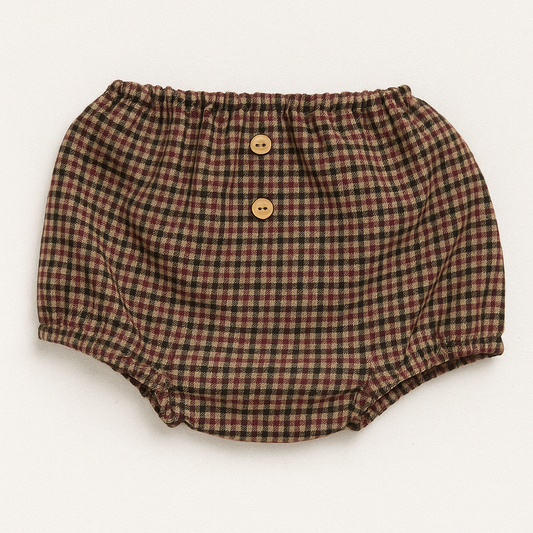 Mutandone in pied de poule