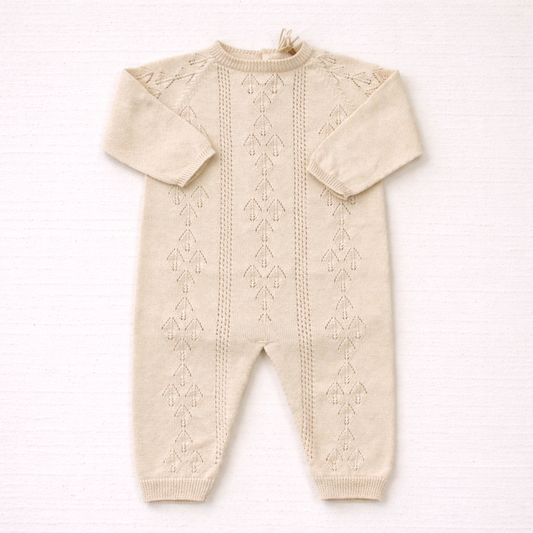 Tutina neonato