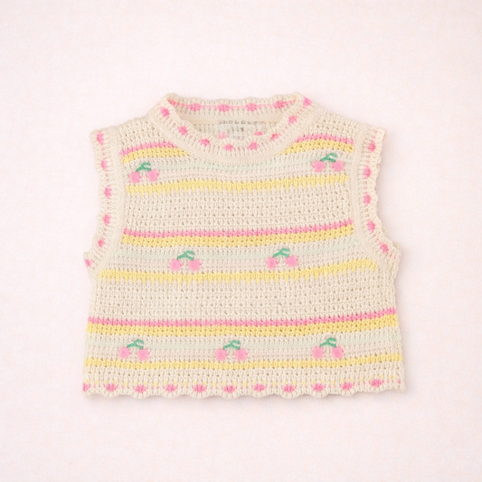 Paloma Vest