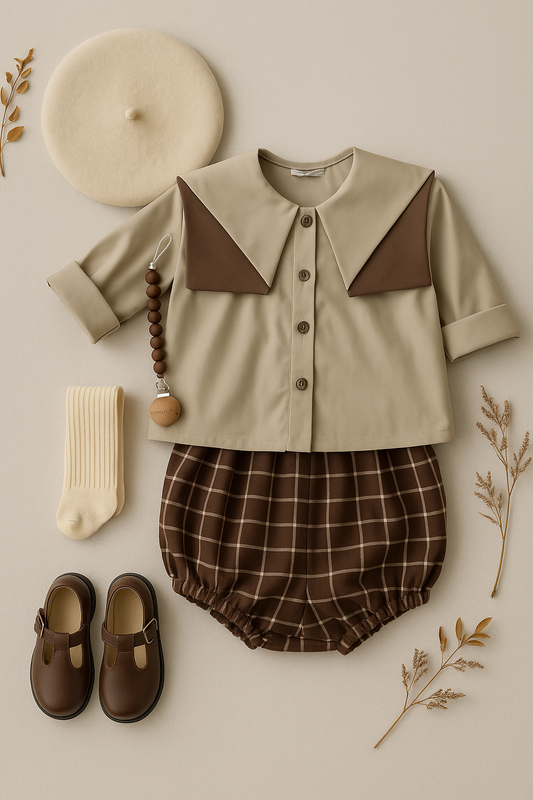 Cioccolato e Biscotto