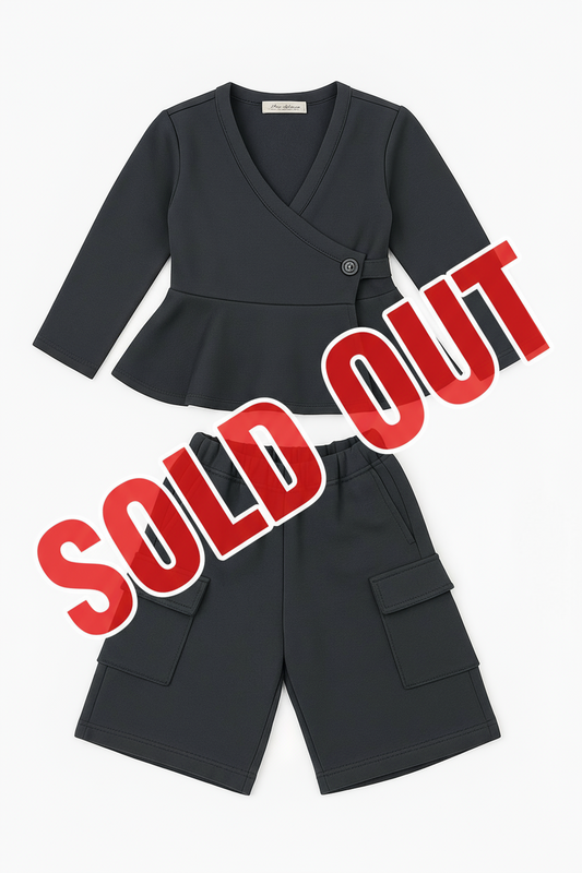 Completo Petit Mètro