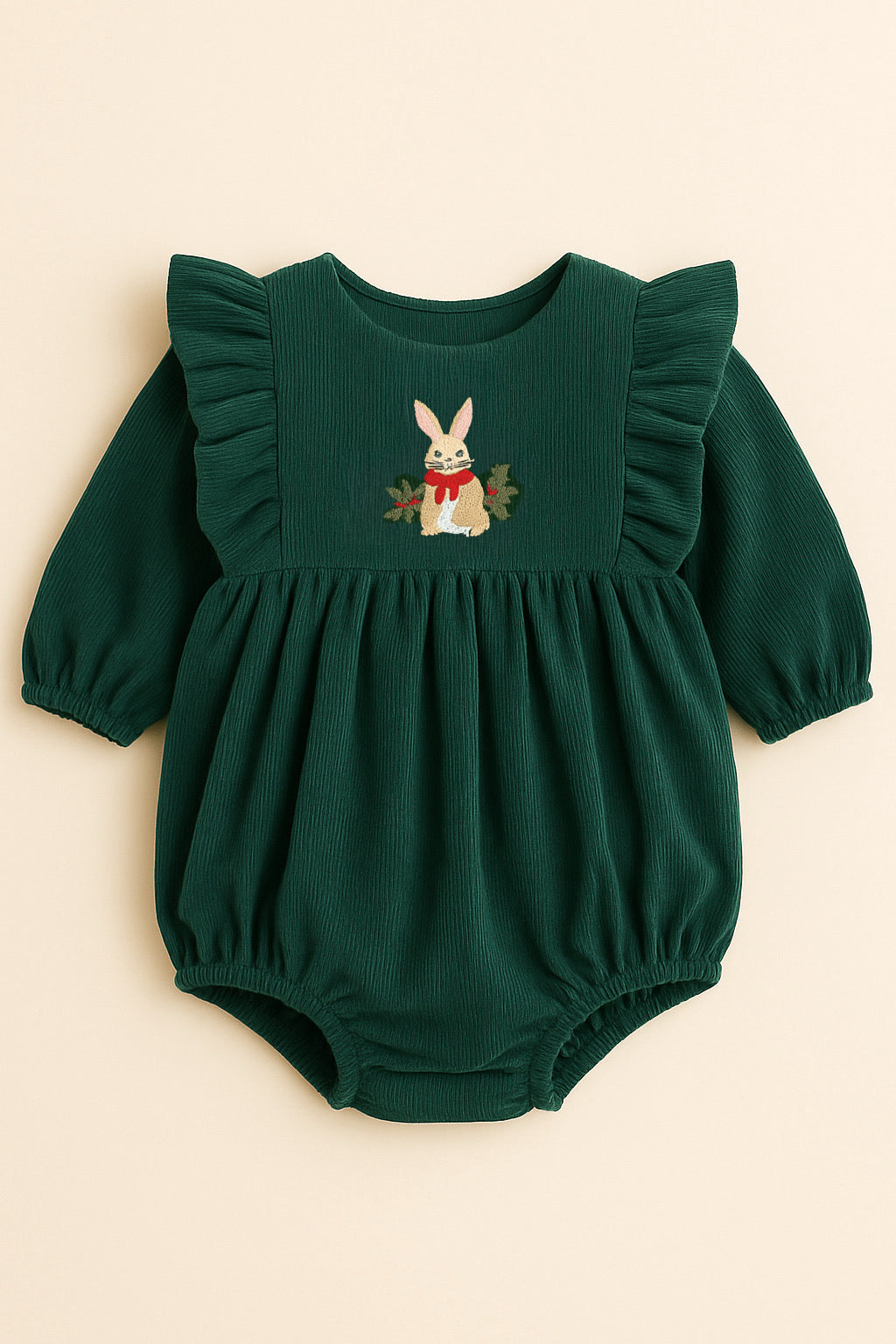 “Coniglietto d’Inverno”