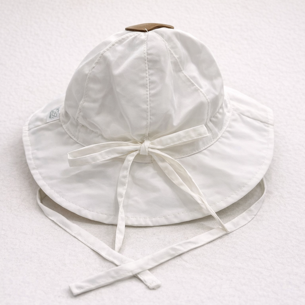 Cappellino “Fiocco Estivo”