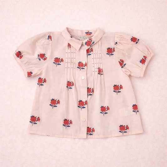 April Blouse