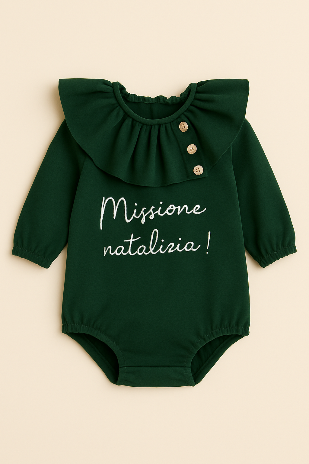 Body “Missione Natalizia”