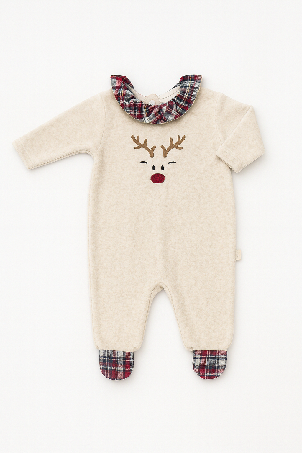 Tutina Natalizia “Rennina Volant”