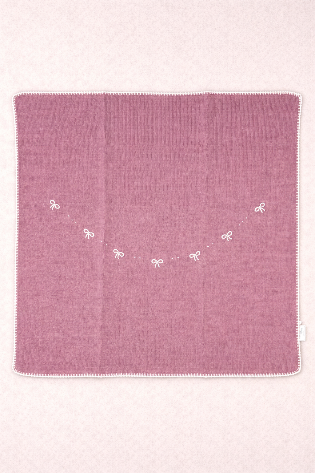 💗 Set Nascita Ciclamino