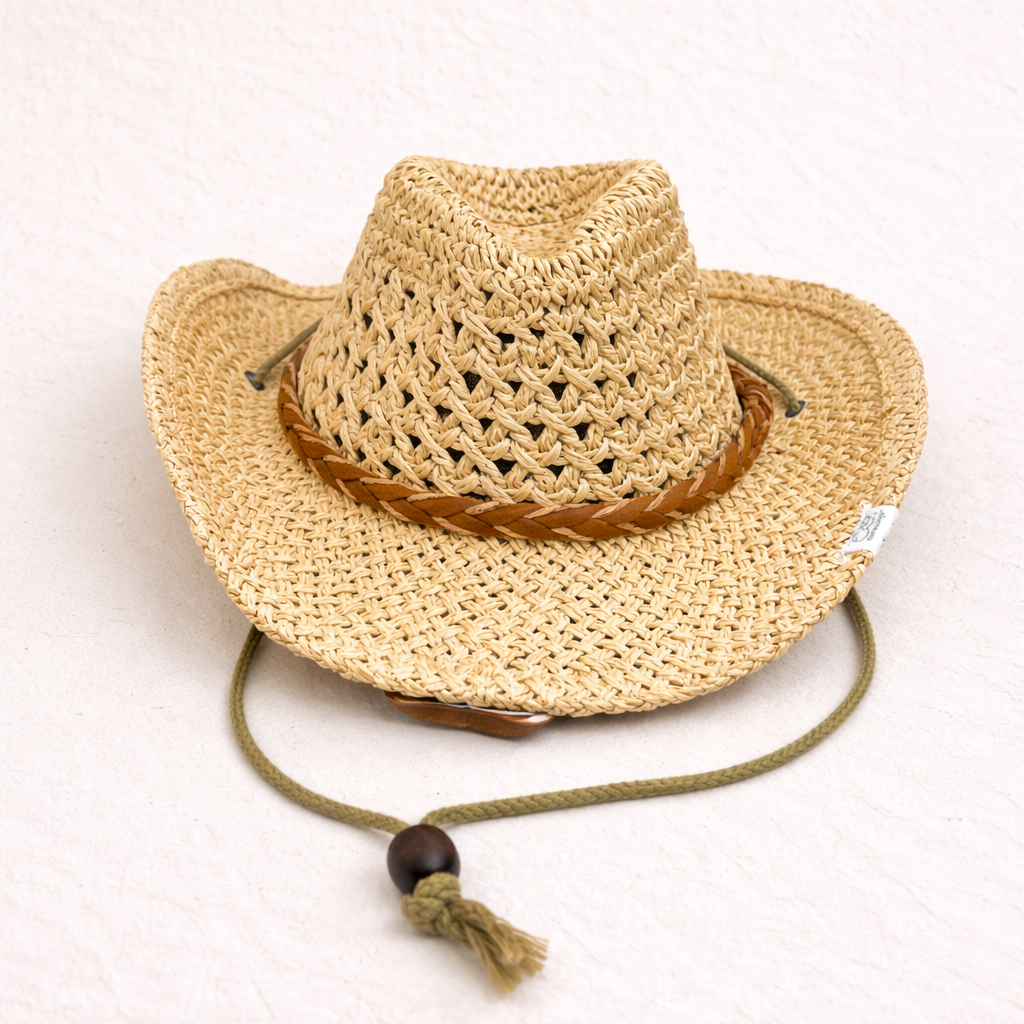 Cappello “Petit Ranch”