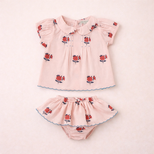 April Baby Set