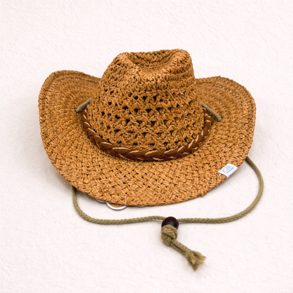 Cappello “Petit Ranch”