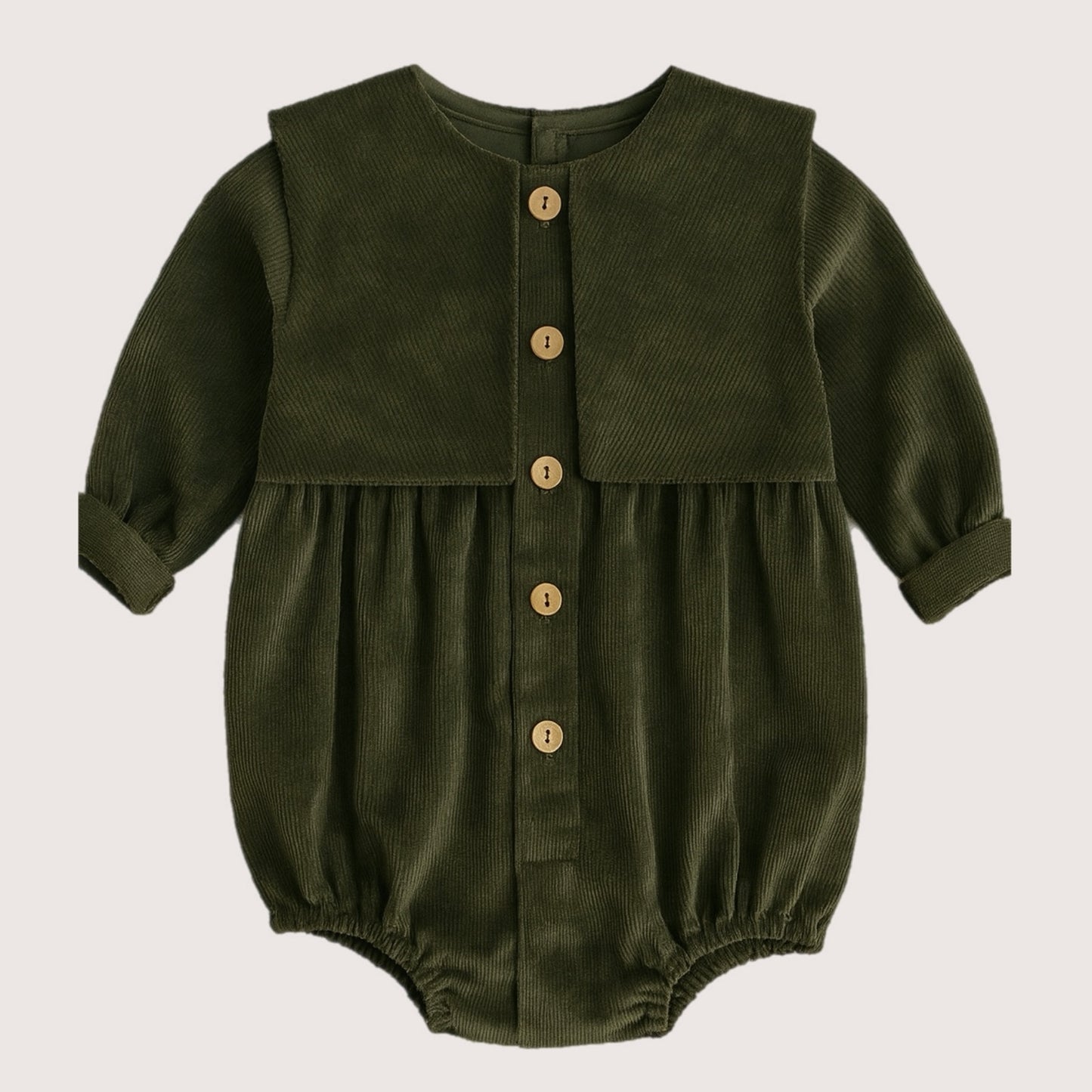 Romper “Bosco Rustico”