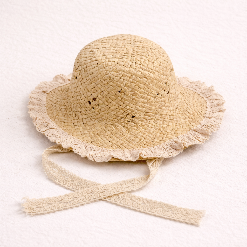 Cappello “Dolce Provenza”