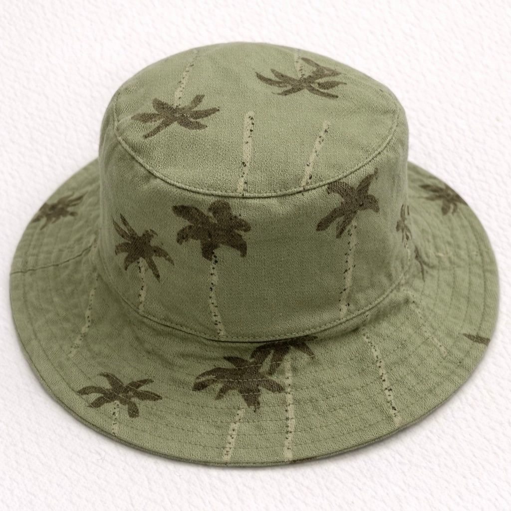 Cappello a falda