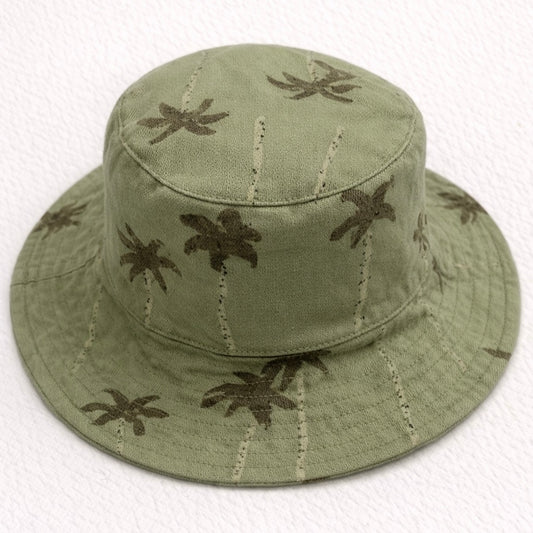 Cappello a falda