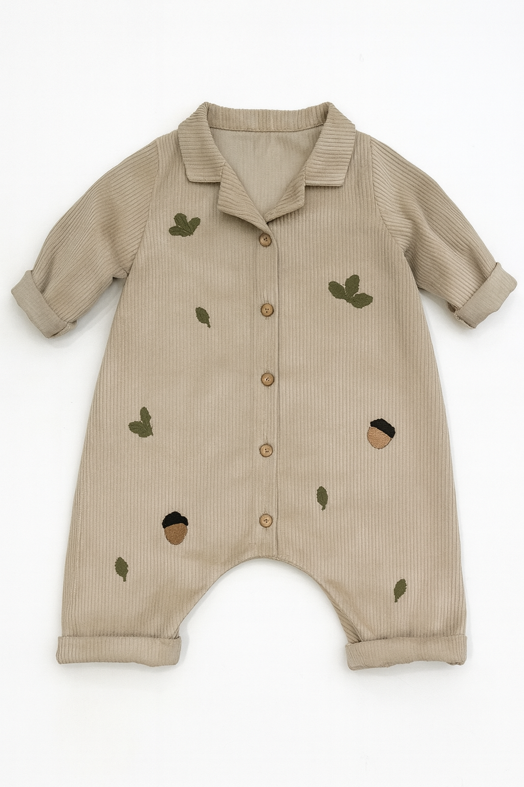 Tutone “Ghianda di Bosco”