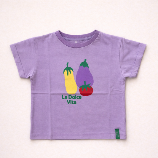 T-shirt La Dolce Vita
